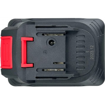 Набор аккумуляторных инструментов 2в1 E0220: УШМ MKDGA-18V + шуруповерт MKBL-18B ProfiPower-3