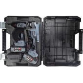 Набор аккумуляторных инструментов 2в1 E0220: УШМ MKDGA-18V + шуруповерт MKBL-18B ProfiPower