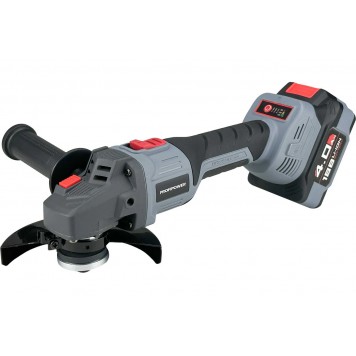 Набор аккумуляторных инструментов 2в1 E0220: УШМ MKDGA-18V + шуруповерт MKBL-18B ProfiPower-10