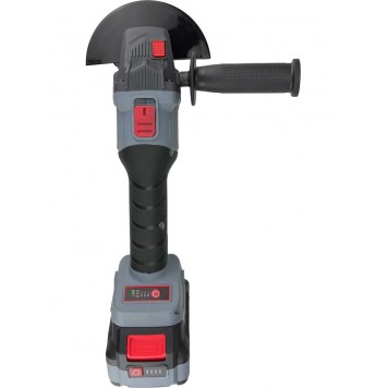 Набор аккумуляторных инструментов 2в1 E0220: УШМ MKDGA-18V + шуруповерт MKBL-18B ProfiPower-11