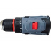Шуруповёрт E0159 акк. бесщ. PROFIPOWER MKBL-18B (без АКБ, 18В, 45Нм, 2 скорости, 0,8-10мм, в коробке