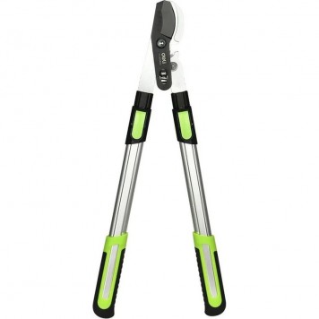 Сучкорез DL580423 садовый телескопический усиленный облегченный 630-870мм, Deli-1