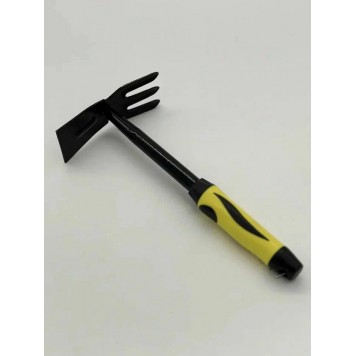 Мотыжка Гардения Лопатка+3 прямых зубца-5