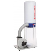Установка D089A вытяжная BELMASH DC2500