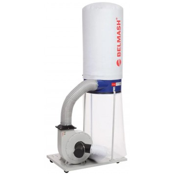 Установка D089A вытяжная BELMASH DC2500-2