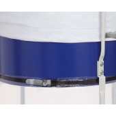 Установка D089A вытяжная BELMASH DC2500