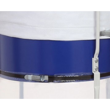 Установка D089A вытяжная BELMASH DC2500-3