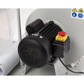 Установка D089A вытяжная BELMASH DC2500
