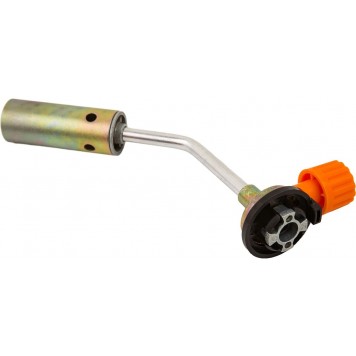 Горелка 2901079 без пьезо №2008-2