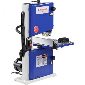 Станок S241A ленточнопильный BELMASH WBS-228P-1