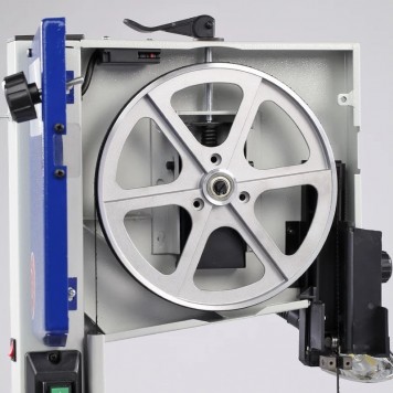 Станок S241A ленточнопильный BELMASH WBS-228P-4