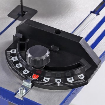 Станок S241A ленточнопильный BELMASH WBS-228P-5