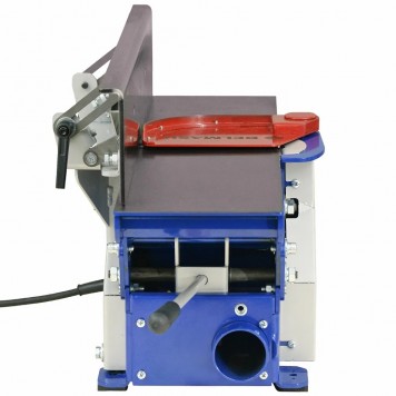 Станок S253A фуговальный BELMASH BJM-750/150T-5