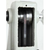 Станок S079A токарный BELMASH WL-300/450VS