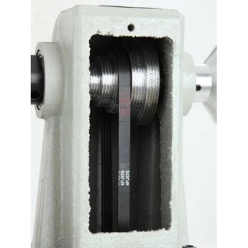 Станок S079A токарный BELMASH WL-300/450VS-1