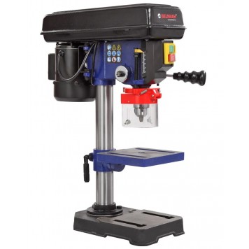 Станок S102A сверлильный вертикальный BELMASH DP200-13-1