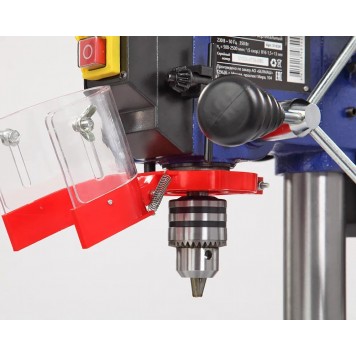 Станок S102A сверлильный вертикальный BELMASH DP200-13-6