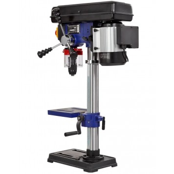 Станок S131A сверлильный вертикальный BELMASH DP250-16J-1