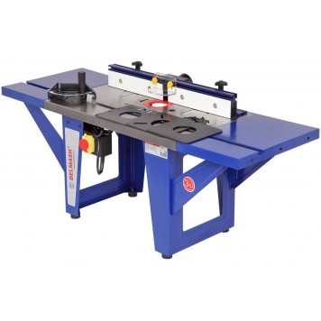 Стол S257A фрезерный BELMASH RT650L-1