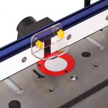 Стол S257A фрезерный BELMASH RT650L-2