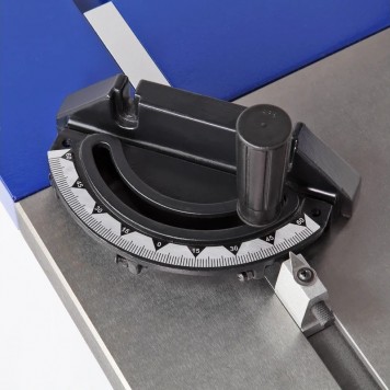 Стол S257A фрезерный BELMASH RT650L-4