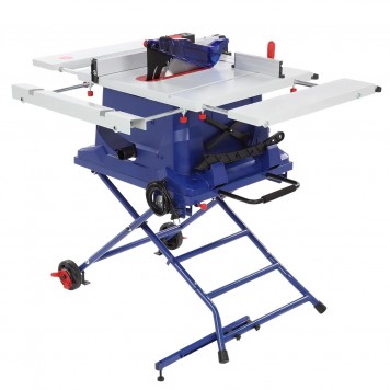 Станок S266A круглопильный BELMASH TS-255MR-2