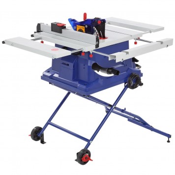 Станок S266A круглопильный BELMASH TS-255MR-3