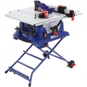 Станок S266A круглопильный BELMASH TS-255MR-4