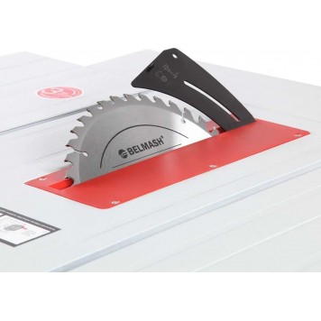 Станок S267A круглопильный BELMASH TS-255M-5