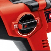 Перфоратор аккумуляторный Einhell PXC TC-HD 18/12 Li, 18В,1.3Дж,ЗУ + 1 акк.2.5Ач
