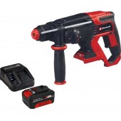 Перфоратор аккумуляторный TE-HD 18/20 Li + 1 акк.4Ач+ЗУ