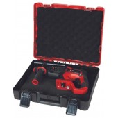 Перфоратор аккумуляторный TE-HD 18/20 Li + 1 акк.4Ач+ЗУ