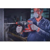 Перфоратор аккумуляторный TE-HD 18/20 Li + 1 акк.4Ач+ЗУ