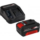 Перфоратор аккумуляторный TE-HD 18/20 Li + 1 акк.4Ач+ЗУ