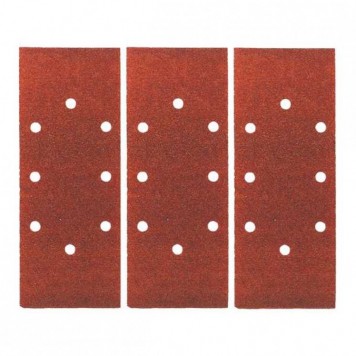 Шлифмашина вибрационная Einhell TC-OS 1520, 150Вт, 230х93мм-3