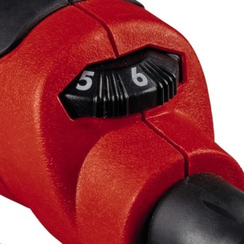 Шлифмашина эксцентриковая Einhell TC-RS 425 E-1