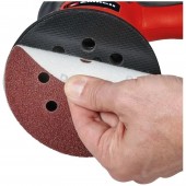 Шлифмашина эксцентриковая Einhell TC-RS 425 E