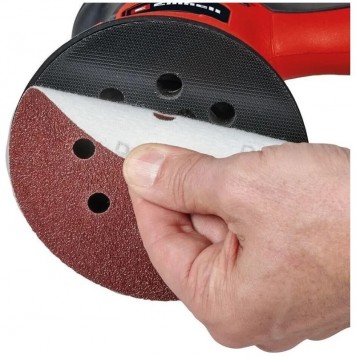 Шлифмашина эксцентриковая Einhell TC-RS 425 E-2