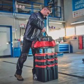 Сумка для инструмента Einhell E-Case Tasche