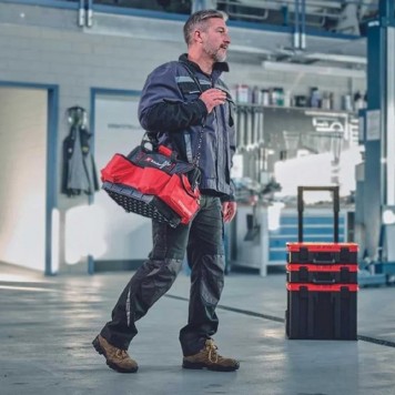 Сумка для инструмента Einhell E-Case Tasche-3