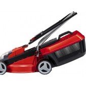 Газонокосилка 3413155 акк. Einhell PXC GE-CM 18/30 Li (1x3,0Ah)