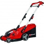 Газонокосилка акк. Einhell GE-CM 36/41 Li - Solo