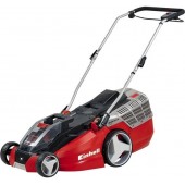 Газонокосилка акк Einhell PXC GE-CM 43 Li M 2x4,0Aч