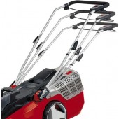 Газонокосилка акк Einhell PXC GE-CM 43 Li M 2x4,0Aч