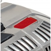 Газонокосилка акк Einhell PXC GE-CM 43 Li M 2x4,0Aч