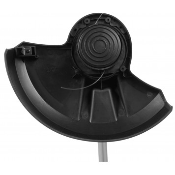 Триммер электрический Einhell GC-ET 4530 Set, 450Вт, 300мм-4