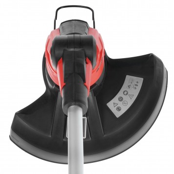 Триммер электрический Einhell GC-ET 4530 Set, 450Вт, 300мм-5