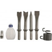 Молоток пневматический Einhell TC-PC 45 Set