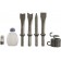 Молоток пневматический Einhell TC-PC 45 Set