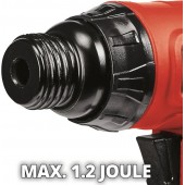 Молоток пневматический Einhell TC-PC 45 Set